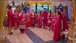 Parineeti - 18th October 2023